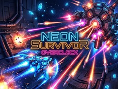 Lalao Neon Survivor - Overclock