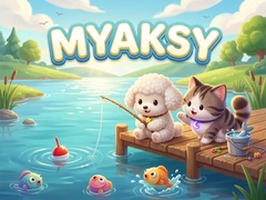 Lalao Myaksy