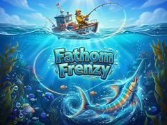 Lalao Fathom Frenzy