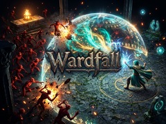 Lalao Wardfall