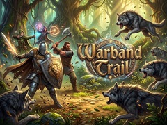 Lalao Warband Trail