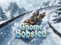 Lalao Gnome Bobsled