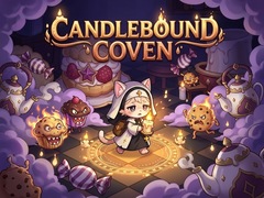 Lalao Candlebound Coven