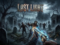 Lalao Last Light