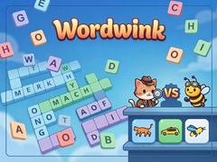 Lalao Wordwink