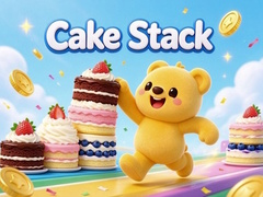 Lalao Cake Stack