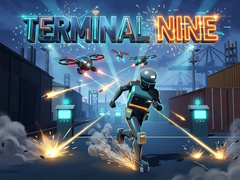 Lalao Terminal Nine