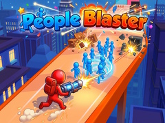 Lalao People Blaster