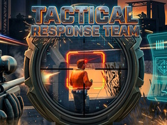 Lalao Tactical Response Team