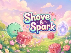 Lalao Shove & Spark