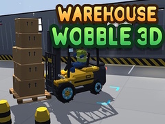 Lalao Warehouse Wobble 3D