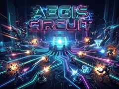 Lalao Aegis Circuit
