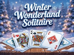 Lalao Winter Wonderland Solitaire