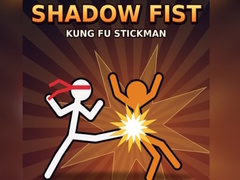 Lalao Shadow Fist 
