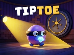 Lalao Tiptoe