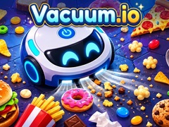 Lalao Vacuum.IO