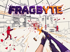 Lalao FRAGBYTE
