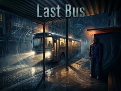 Lalao Last Bus