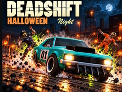 Lalao Deadshift Halloween Night