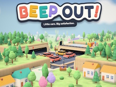 Lalao BEEP OUT!