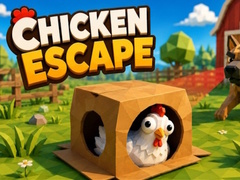Lalao Chicken Escape