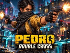 Lalao Pedro: Double Cross