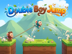 Lalao Double Boy Jump