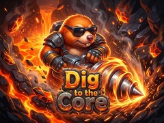 Lalao Dig to the Core