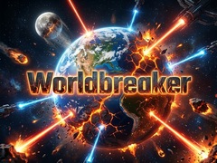 Lalao Worldbreaker