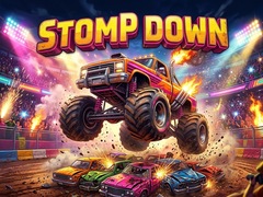 Lalao Stomp Down