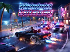 Lalao Midnight Getaway