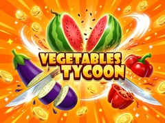 Lalao Vegetables Tycoon