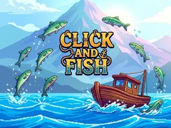 Lalao Click and Fish