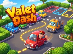 Lalao Valet Dash
