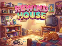 Lalao Rewind House