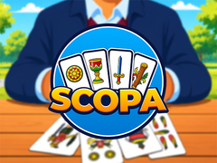 Lalao Scopa