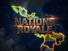 Lalao Nations Royale