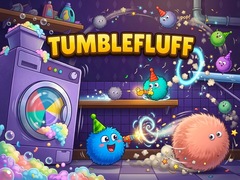 Lalao Tumblefluff
