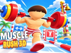 Lalao Muscle Rush 3D