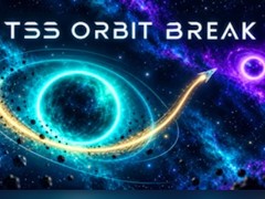 Lalao TSS Orbit Break