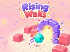Lalao Rising Walls