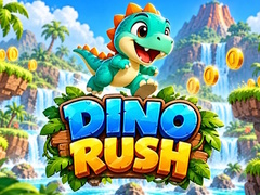 Lalao Dinos Rush