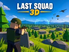 Lalao Last Squad 3D