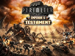 Lalao Perimeter: Emperor's Testament