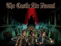 Lalao The Castle Ate Naomi