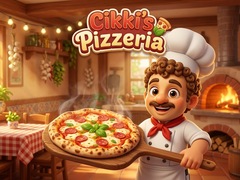 Lalao Cikki's Pizzeria