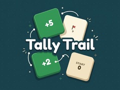 Lalao Tally Trail