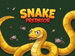Lalao Snake: Predator