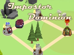 Lalao Impostor Dominion