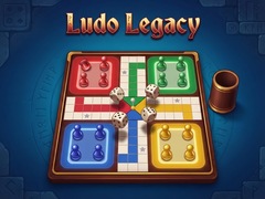 Lalao Ludo legacy
